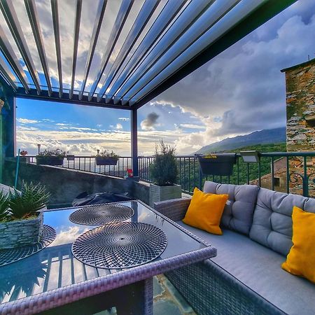 Апартаменти Petit Duplex Atypique Фуріані Екстер'єр фото
